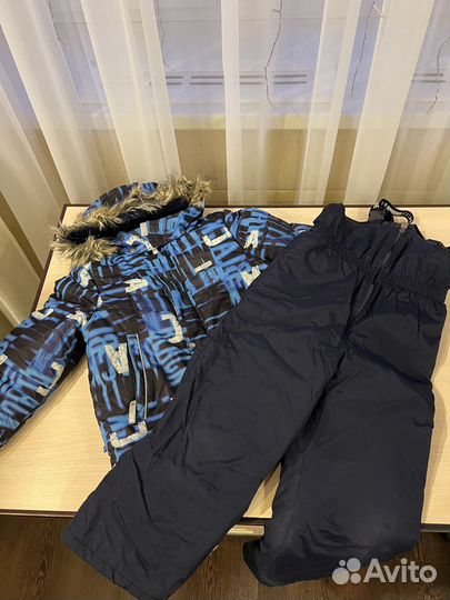 Одежда для мальчиков