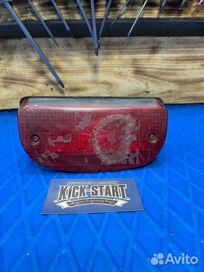 Стоп сигнал Suzuki GSF400 Bandit GSF400-1