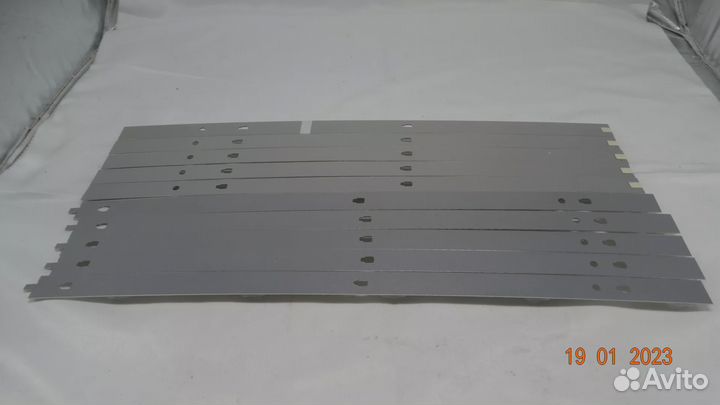 Новая подсветка LED42D10A-ZC14DFG-01