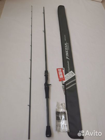 GL 20 Finezza Prototype S.T.limited gfinpc-742ML-T