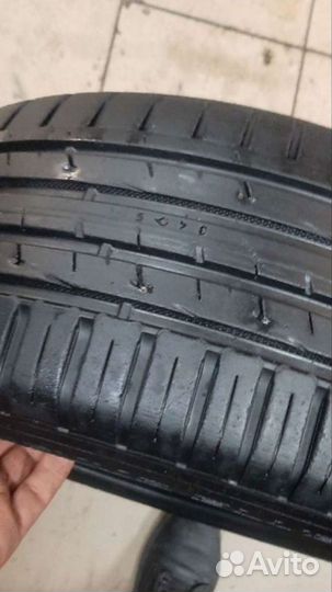 Nokian Tyres Hakka Blue 2 205/55 R16 94V