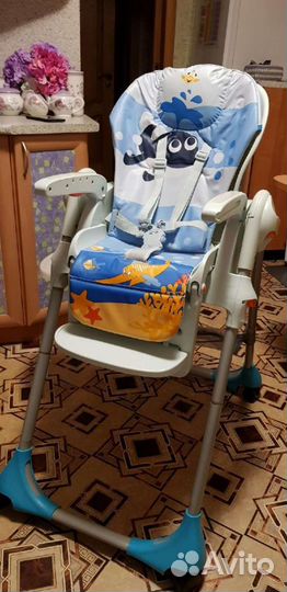 Стульчик для кормления