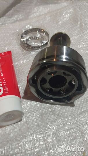 Шрус Mazda Мазда 6 GJ,CX5, Atenza Новый