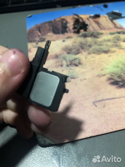 Динамик iPhone 5s