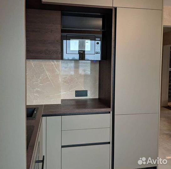 Кухня Кухонный гарнитур