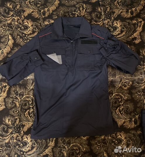 Полицейская форма