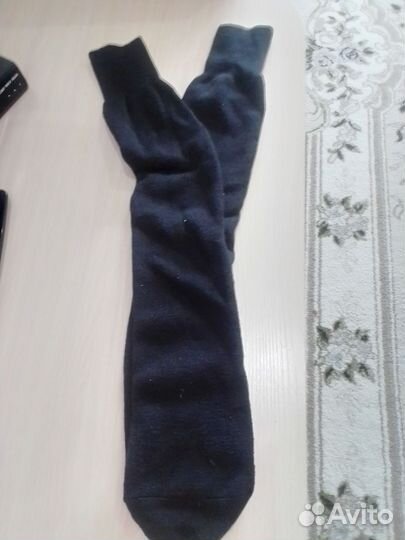 Носки чулки для военных новые