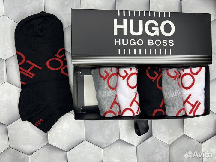 Носки Boss мужские
