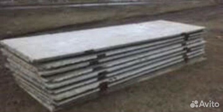 Забор с трубами и отдельно