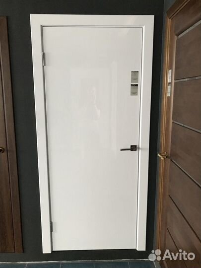 Межкомнатная дверь 500 Глянец