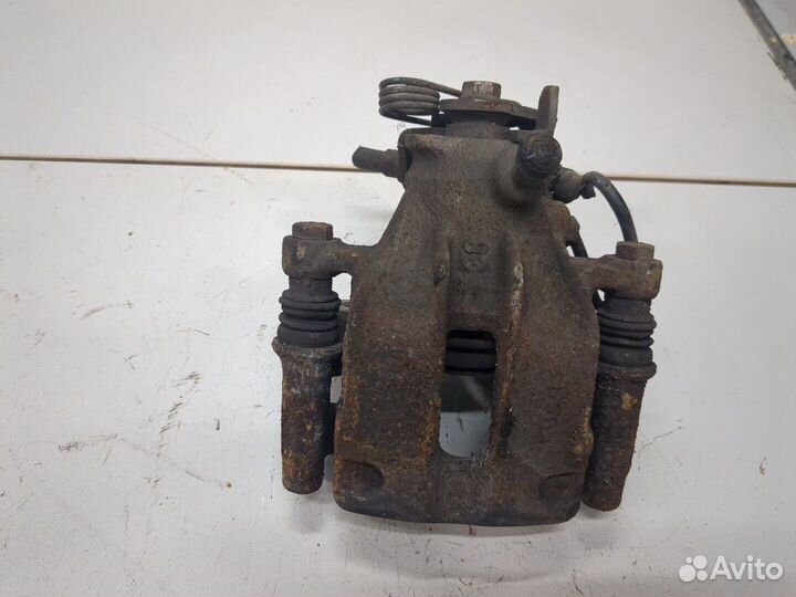 Суппорт Citroen C8, 2007