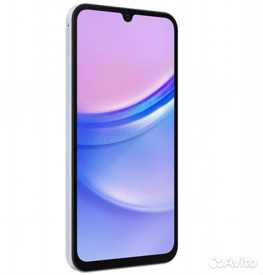 Samsung Galaxy A15, 8/256 ГБ