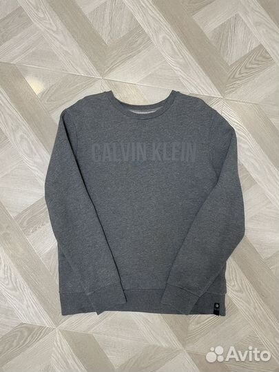 Свитшот calvin klein