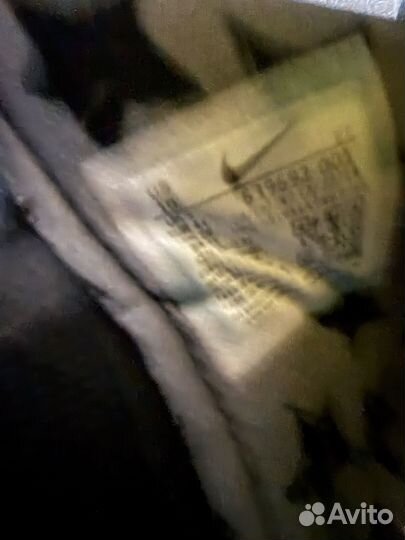 Кроссовки для баскетбола 44 размер