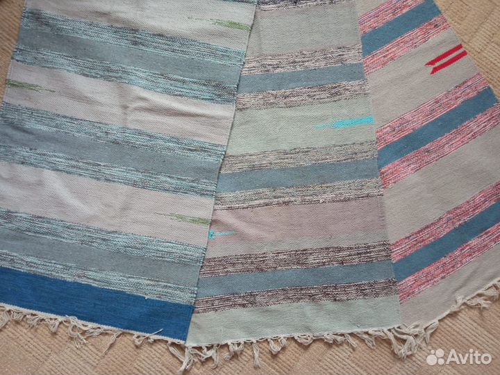 Плед покрывало коврик