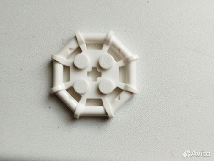 Лего паутина