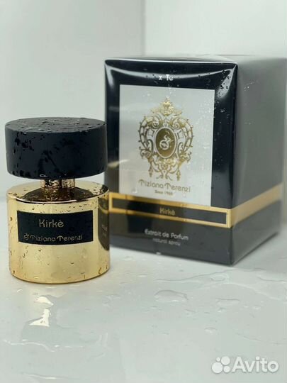 Парфюм Kirke Tiziana Terenzi (Кирка)