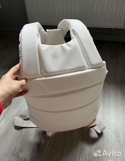 Жилет для каратэ