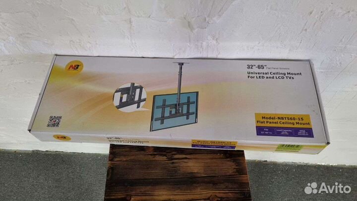 Потолочный кронштейн для телевизора