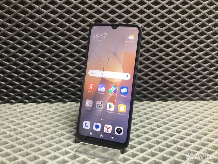 Xiaomi Redmi 12C, 4/128 ГБ