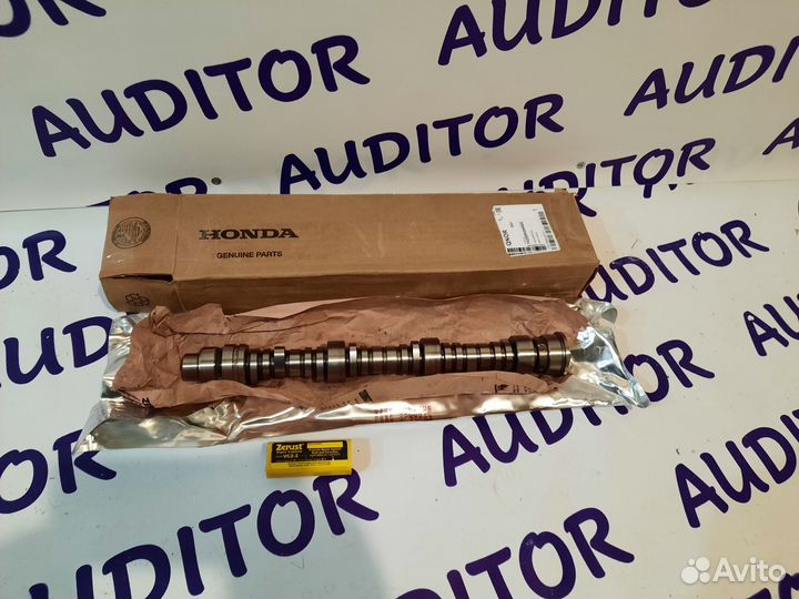Распредвал Honda Pilot J35Z 14200rgwa02
