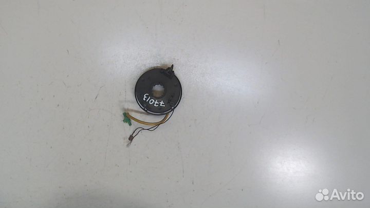 Шлейф руля Mercedes Vito W639, 2008