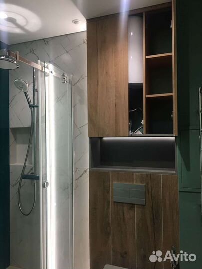 Мебель на заказ, торговое оборудование