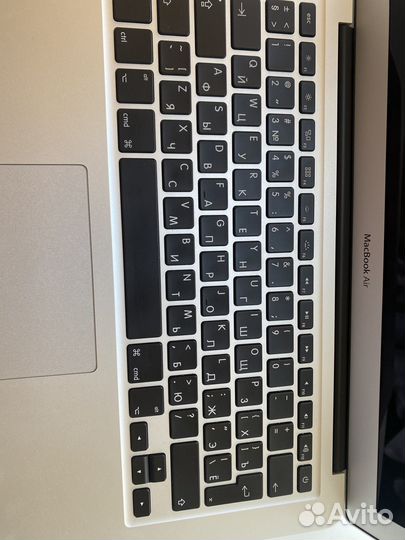 Apple MacBook Air 13 2014 128gb