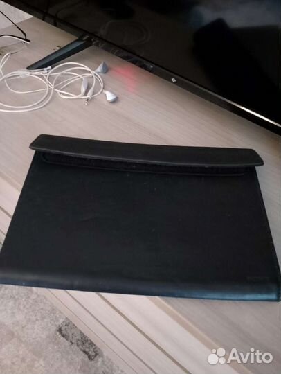 Чехол для планшета, Sony, нат