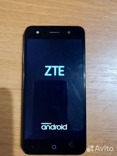 ZTE Blade V7 Lite, 2/16 ГБ