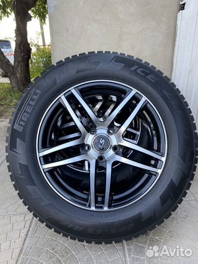 Колеса на mazda cx 5 r17