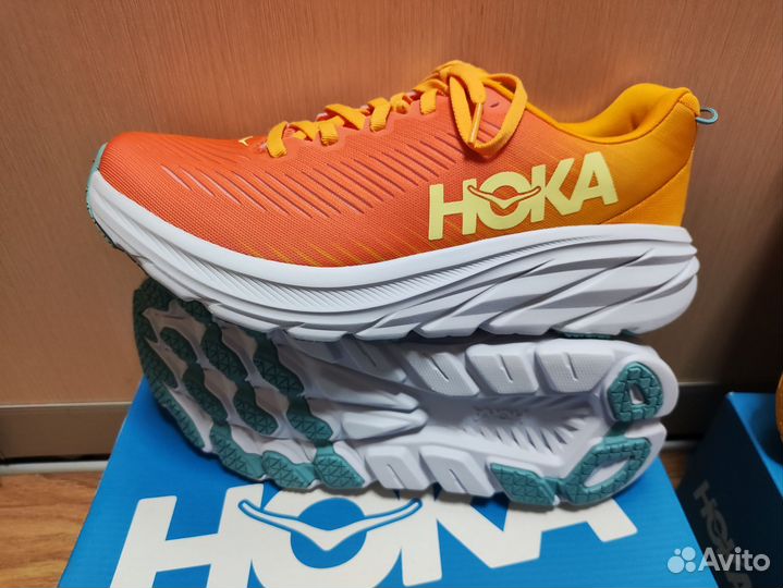 Hoka Mach 5, 4, Hoka Rincon3, новые, оригинал