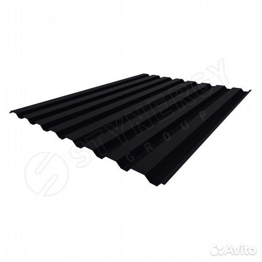 Профнастил С-20 Стинержи Purrus 0,5 мм