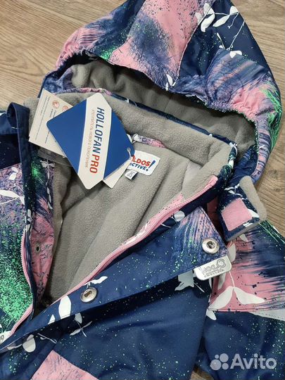 Комбинезон oldos