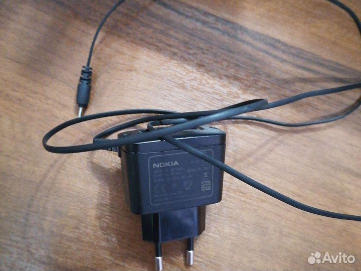 Телефон Nokia 206