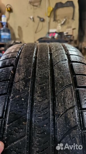Marangoni Meteo HP SUV 235/55 R18 104V