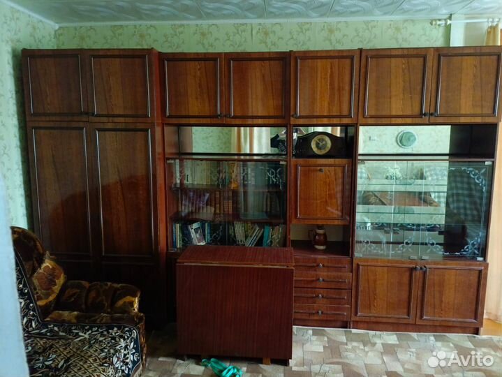 Шкаф стенка бу