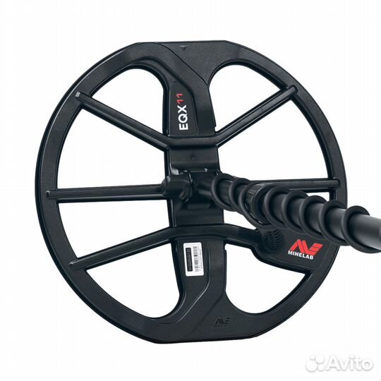 Металлоискатель Minelab equinox 600