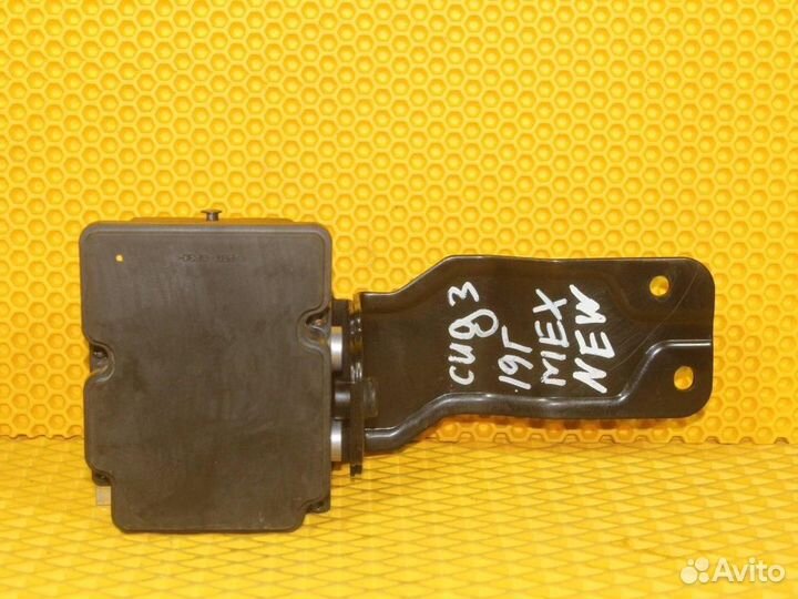 Блок ABS (насос) Kia Ceed