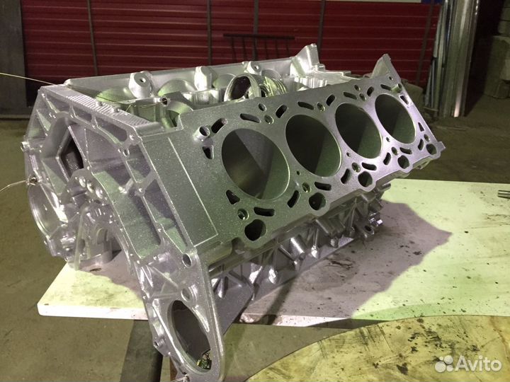 Порошковая покраска, пескоструйная обработка