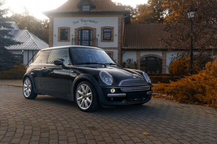 Аренда mini Hatch