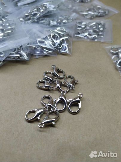 Замочек для цепочки