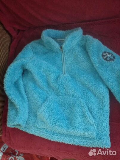 Детские вещи