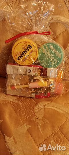 Подарочный набор для женщин