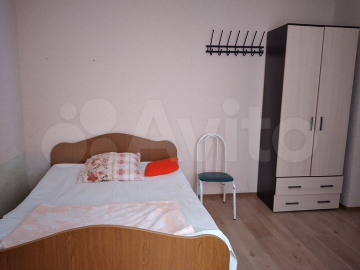 Комната 20 м², 1/2 эт.
