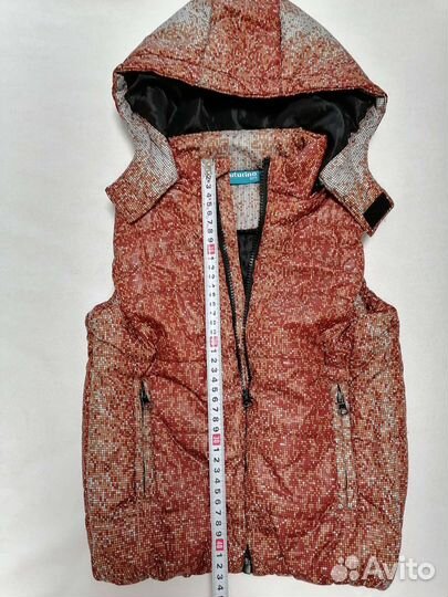 Пакет брендовых вещей на мальчика 5-6лет/110-116 с