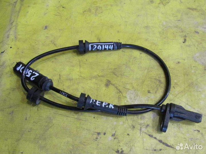 Датчик ABS BMW F20 11-16г 29144