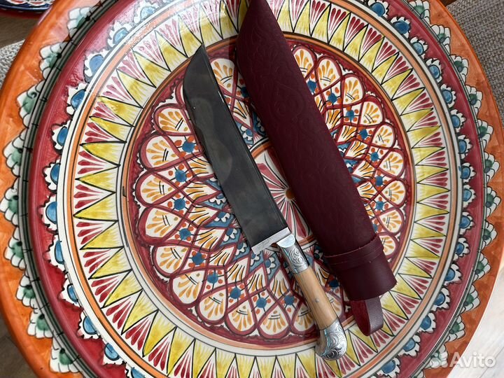 Тарелка ляган