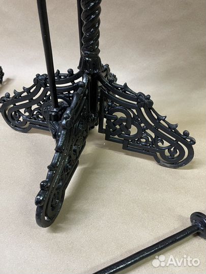 Набор для камина