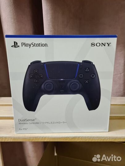 Геймпад DualSense PlayStation 5